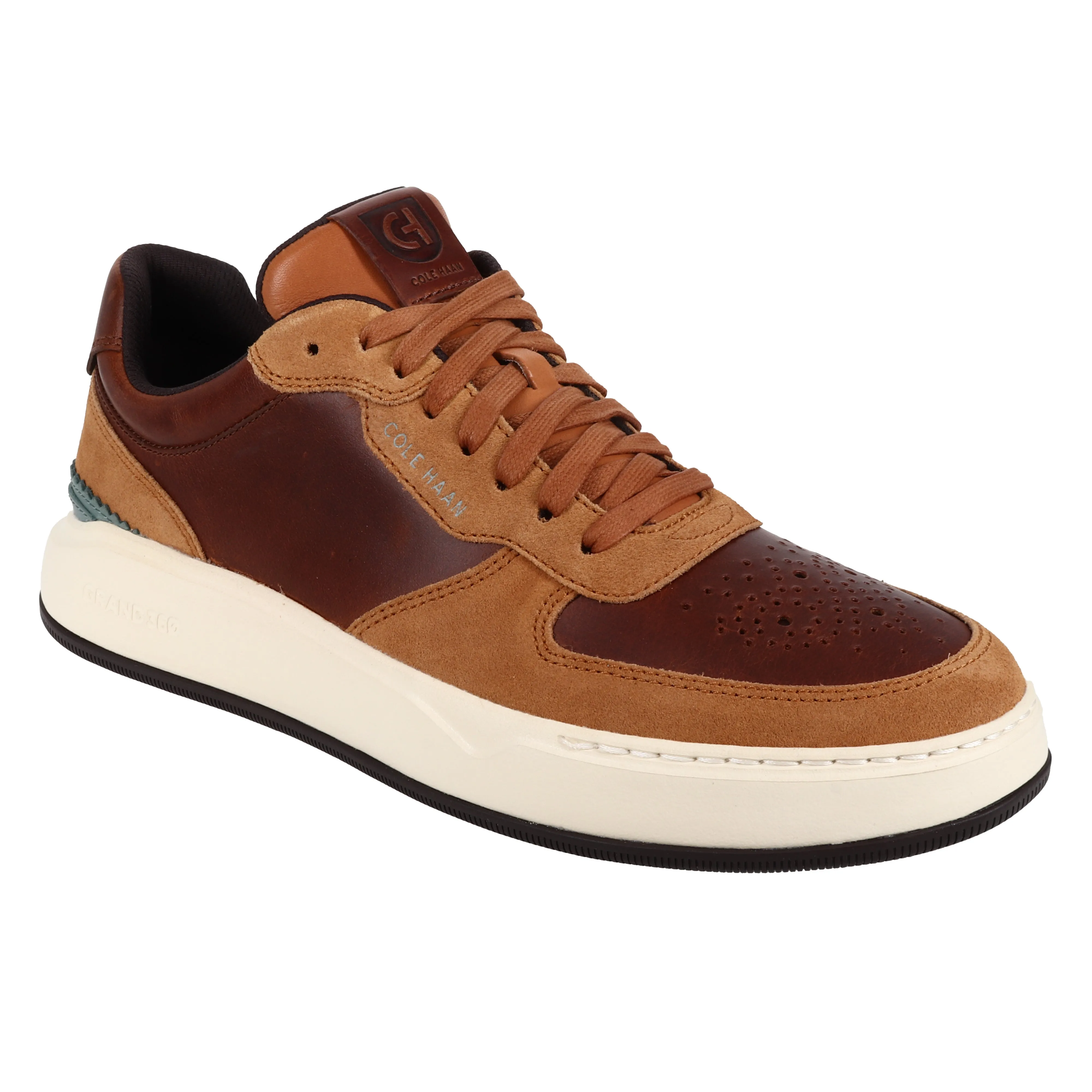 Herren GrandPro Crossover