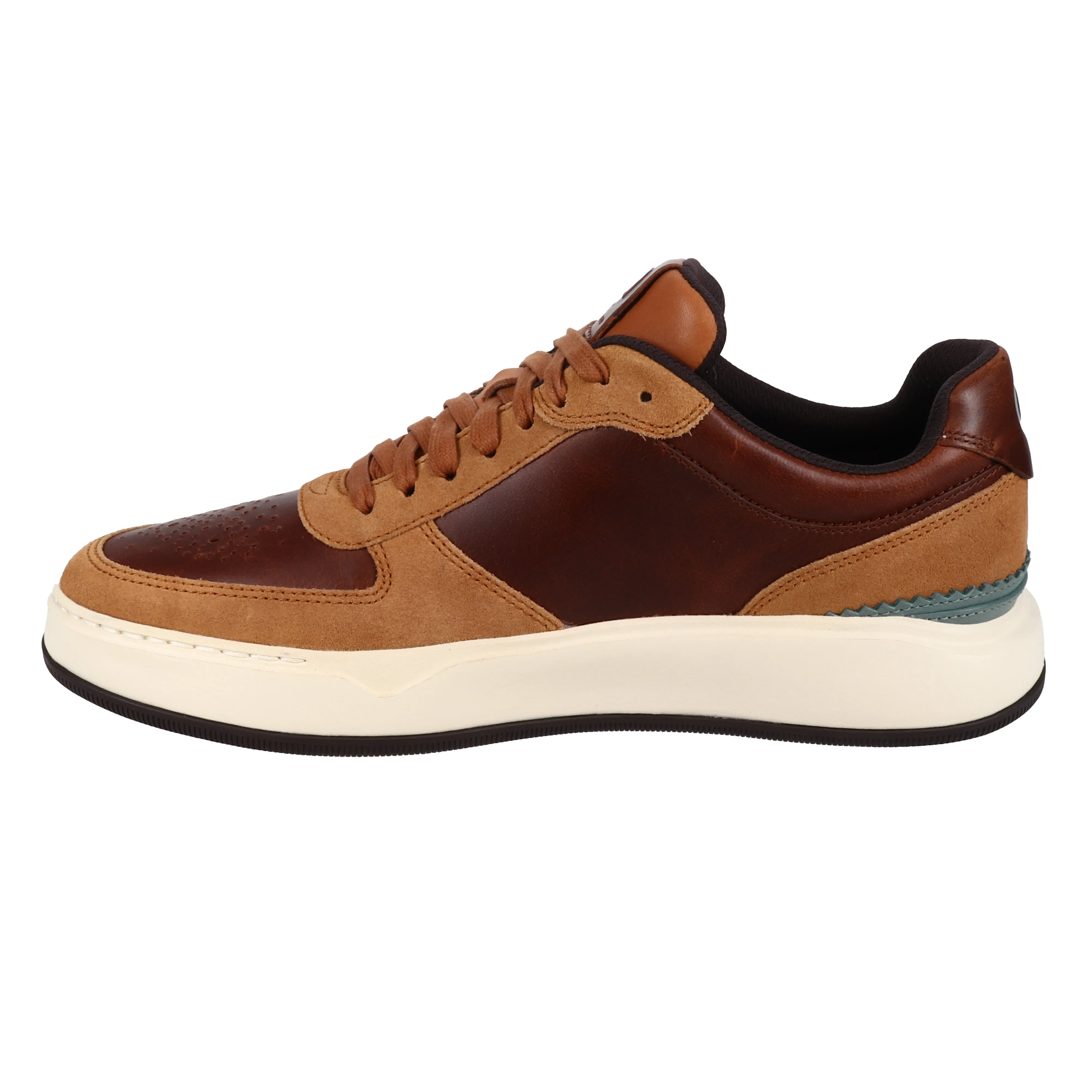 Herren GrandPro Crossover