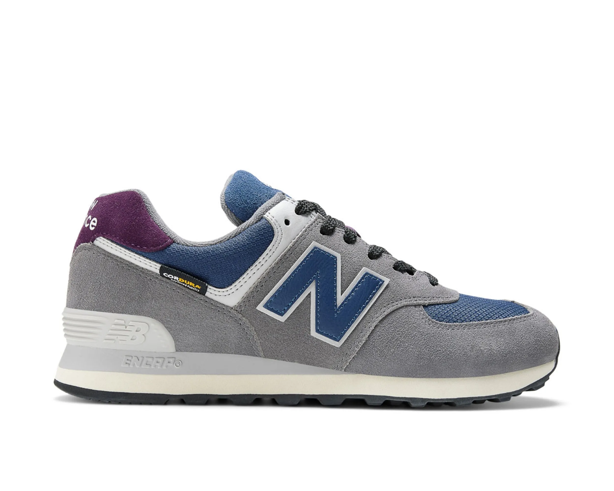Herren NB 574 Sneaker
