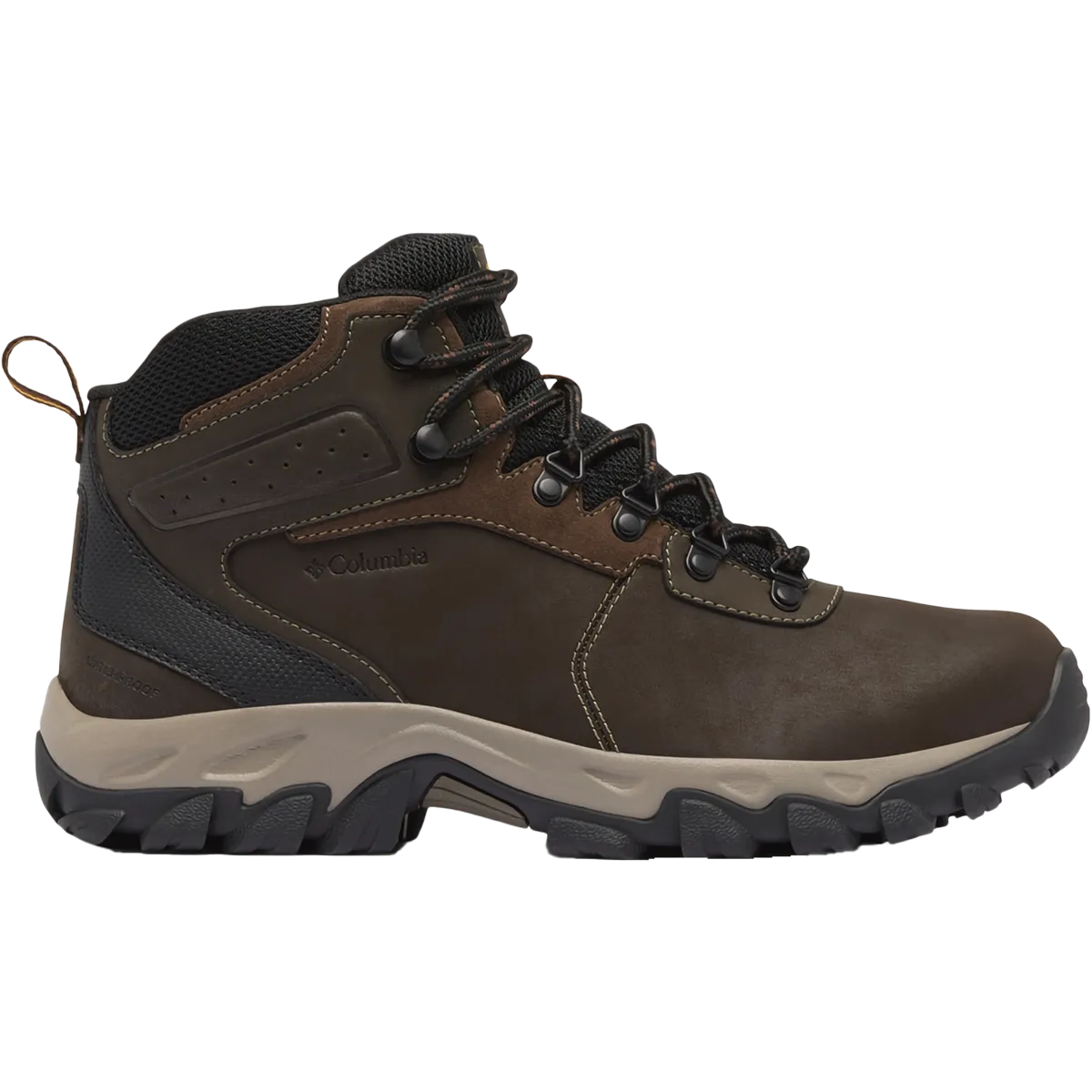 Herren Newton Ridge Plus II wasserdichte Asics-Schuhe
