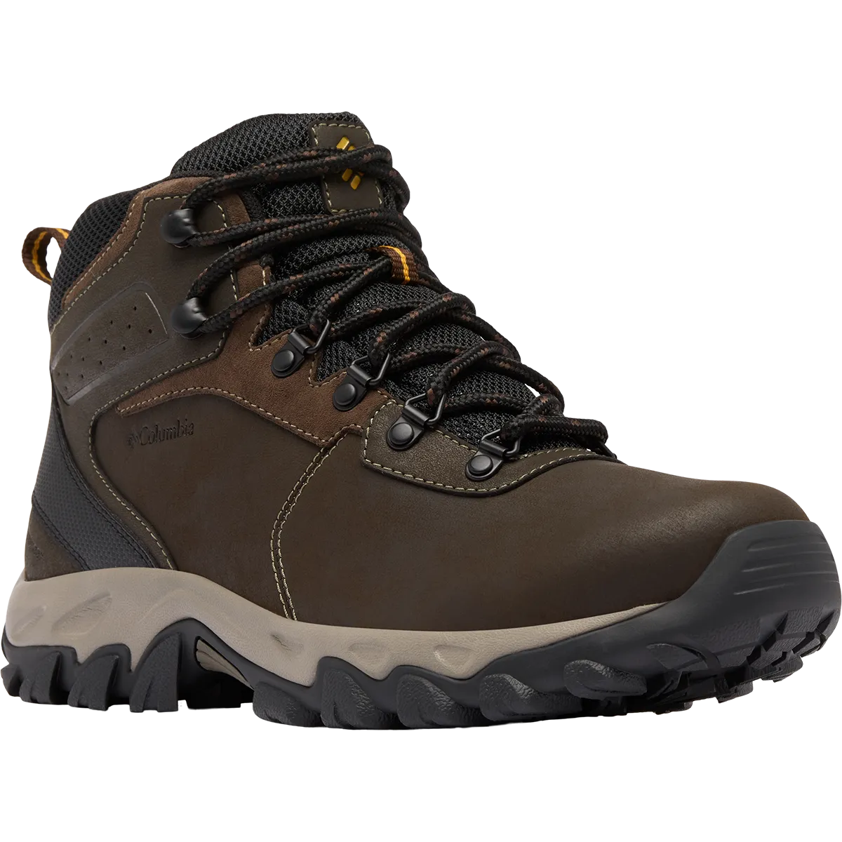 Herren Newton Ridge Plus II wasserdichte Asics-Schuhe