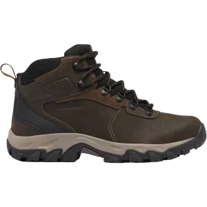 Herren Newton Ridge Plus II wasserdichte Asics-Schuhe