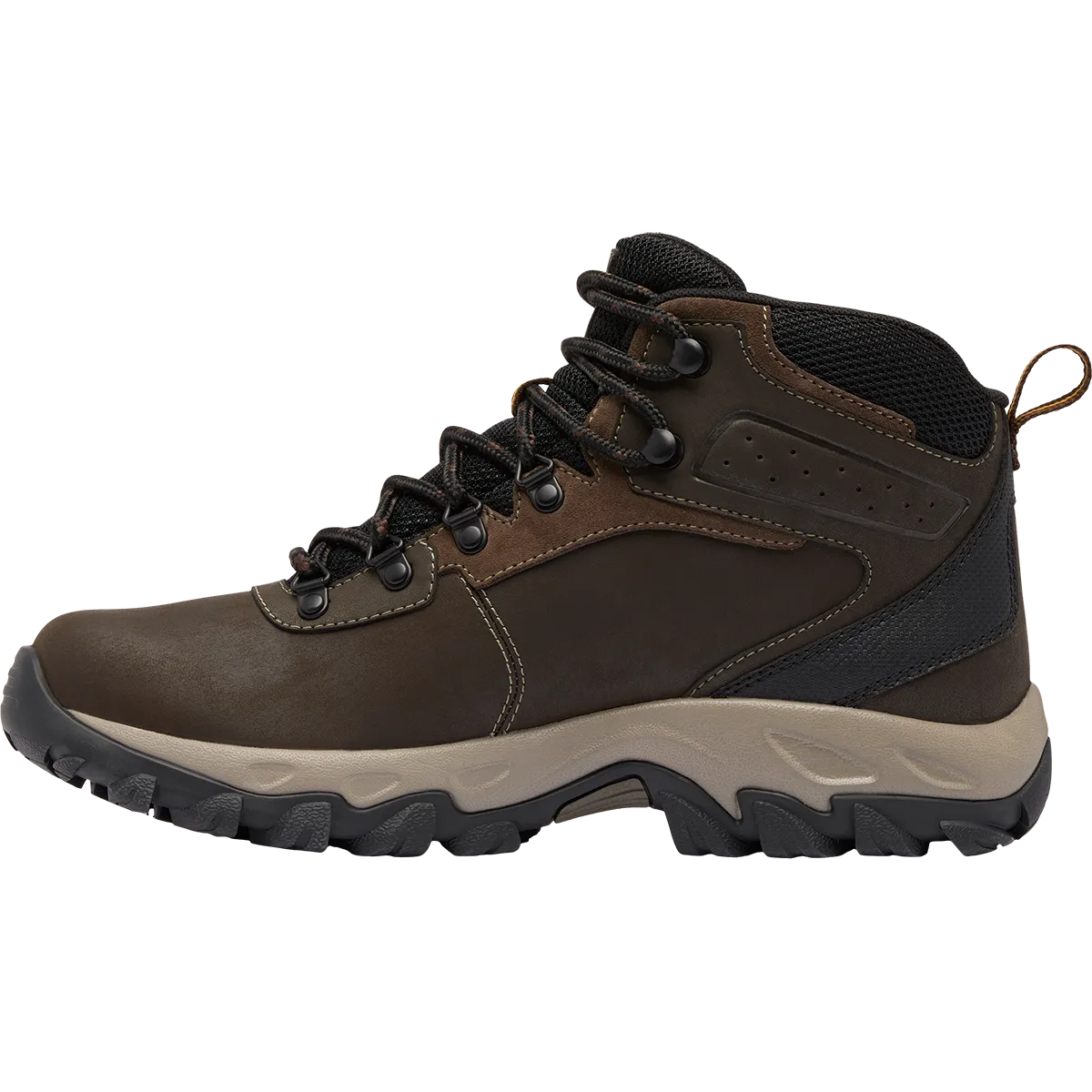 Herren Newton Ridge Plus II wasserdichte Asics-Schuhe