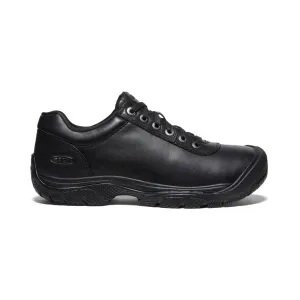 Herren PTC Oxford-Schuh | Schwarz
