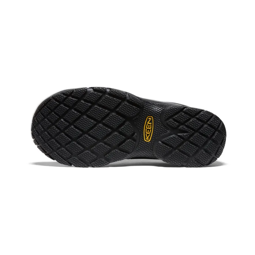 Herren PTC Oxford-Schuh | Schwarz
