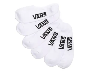 Klassische No-Show-Socken für Herren (3 Paar) Größe 9.5~13