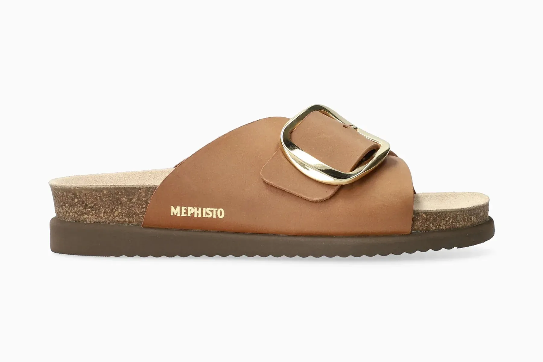 MEPHISTO HARIANA - KAMEL