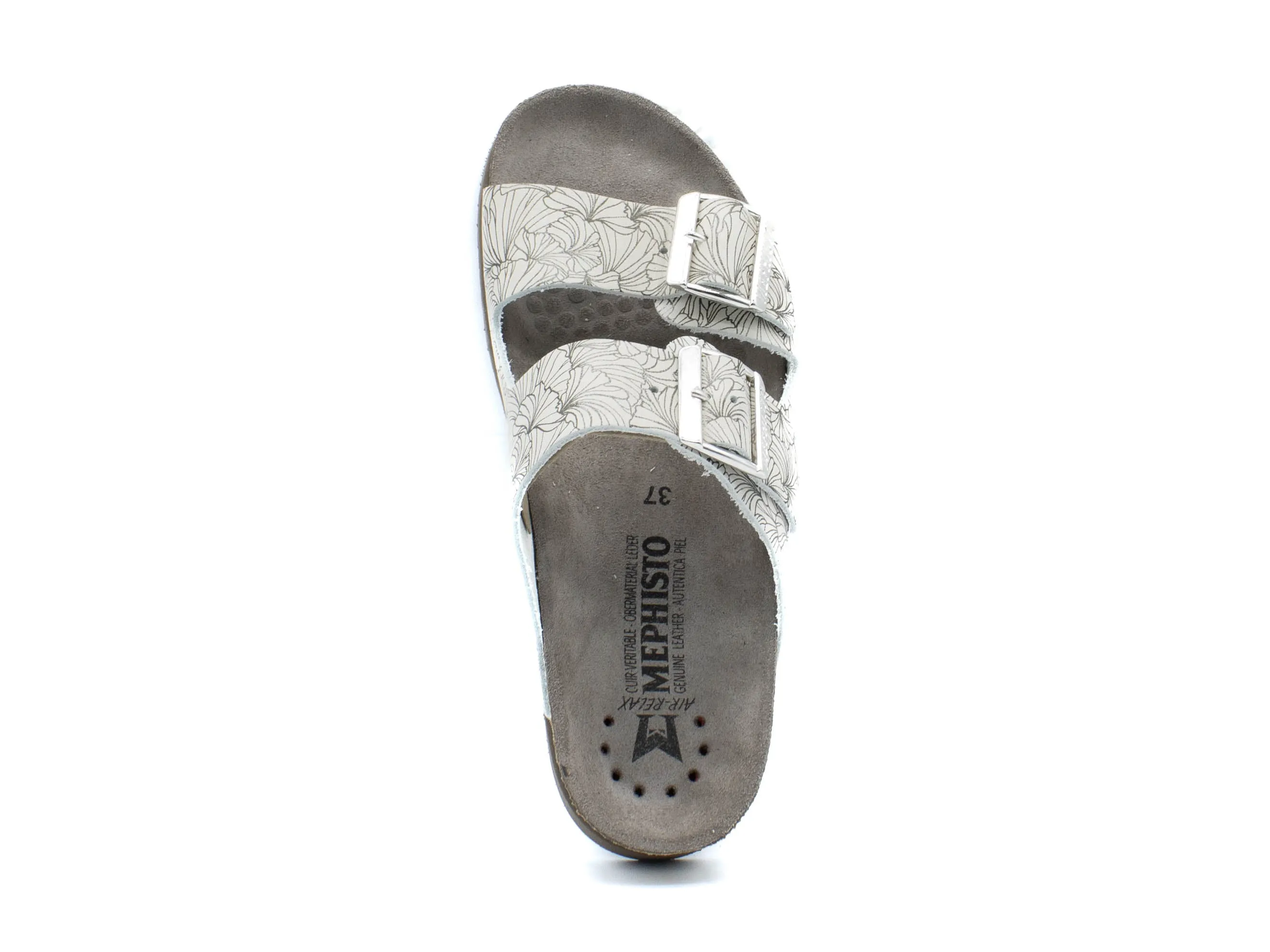 MEPHISTO Hester Mephisto Schuhe