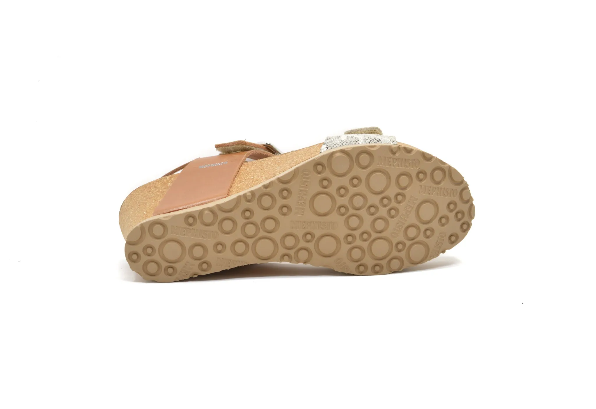 MEPHISTO Lissandra Kamel Mephisto Schuhe