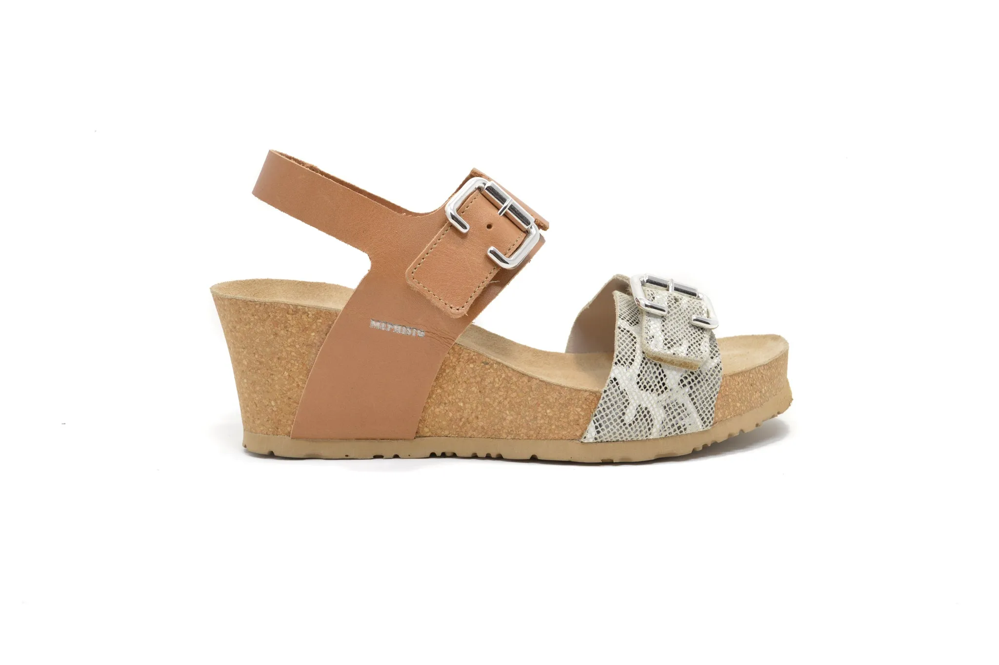 MEPHISTO Lissandra Kamel Mephisto Schuhe