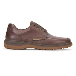Mephisto Herren Douk Braune Mephisto Schuhe