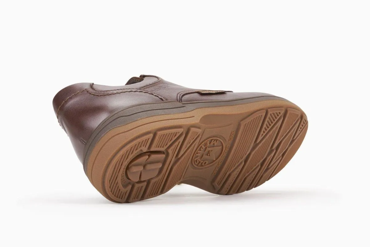 Mephisto Herren Douk Braune Mephisto Schuhe