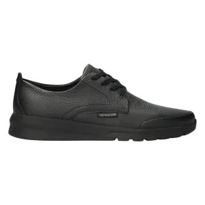 Mephisto Herren Walker Schwarz Leder