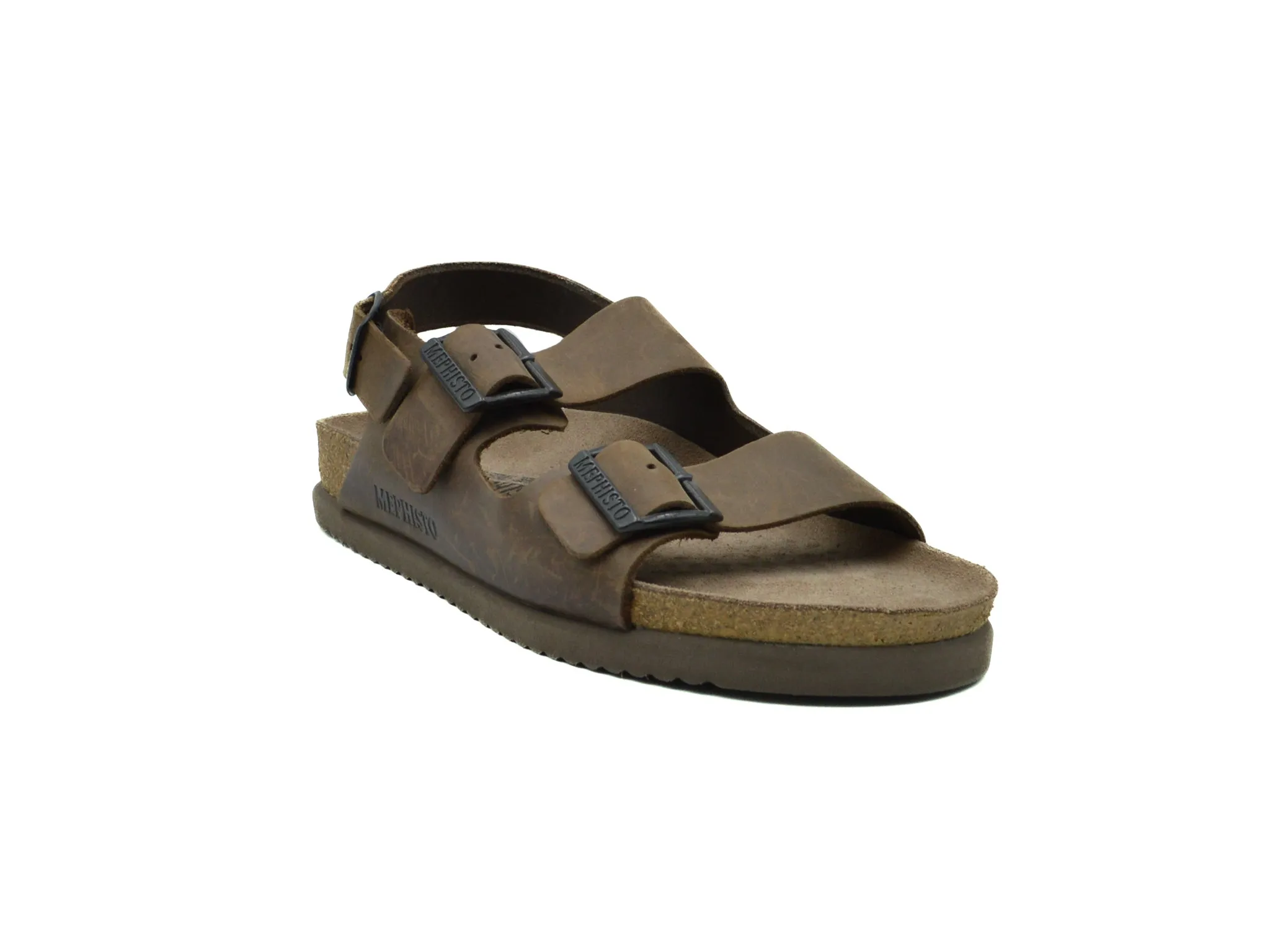 MEPHISTO Nardo Mephisto Schuhe