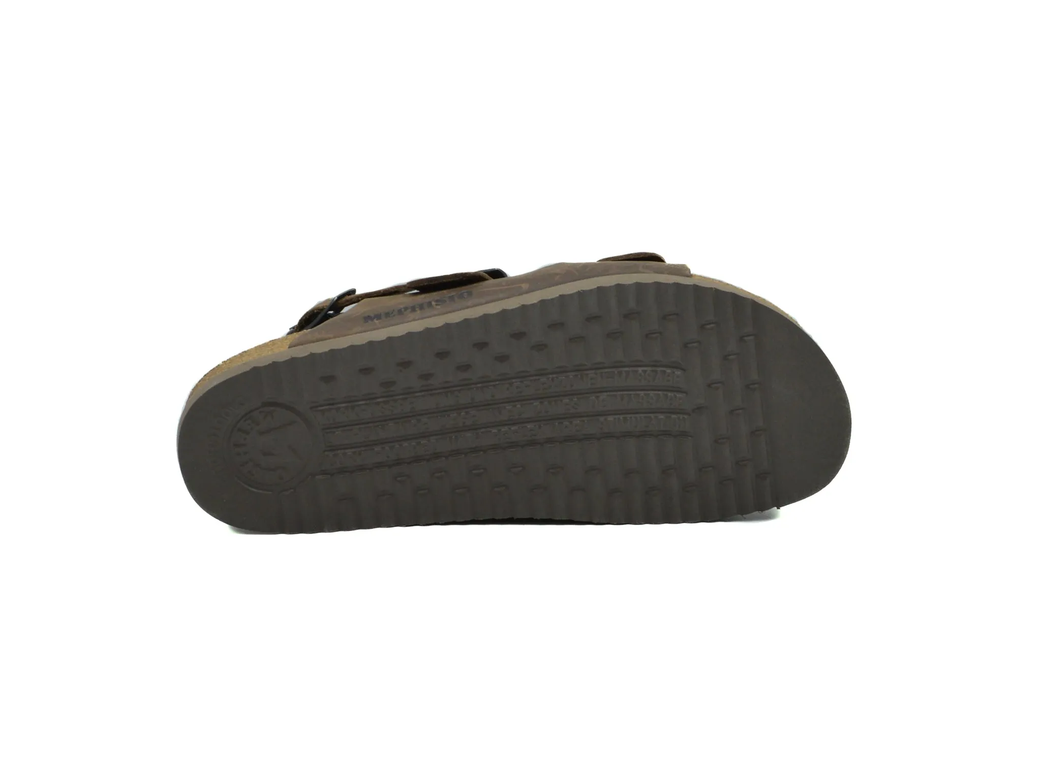 MEPHISTO Nardo Mephisto Schuhe