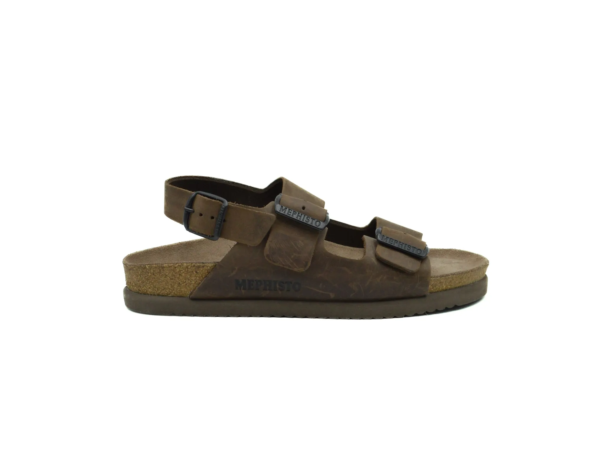 MEPHISTO Nardo Mephisto Schuhe