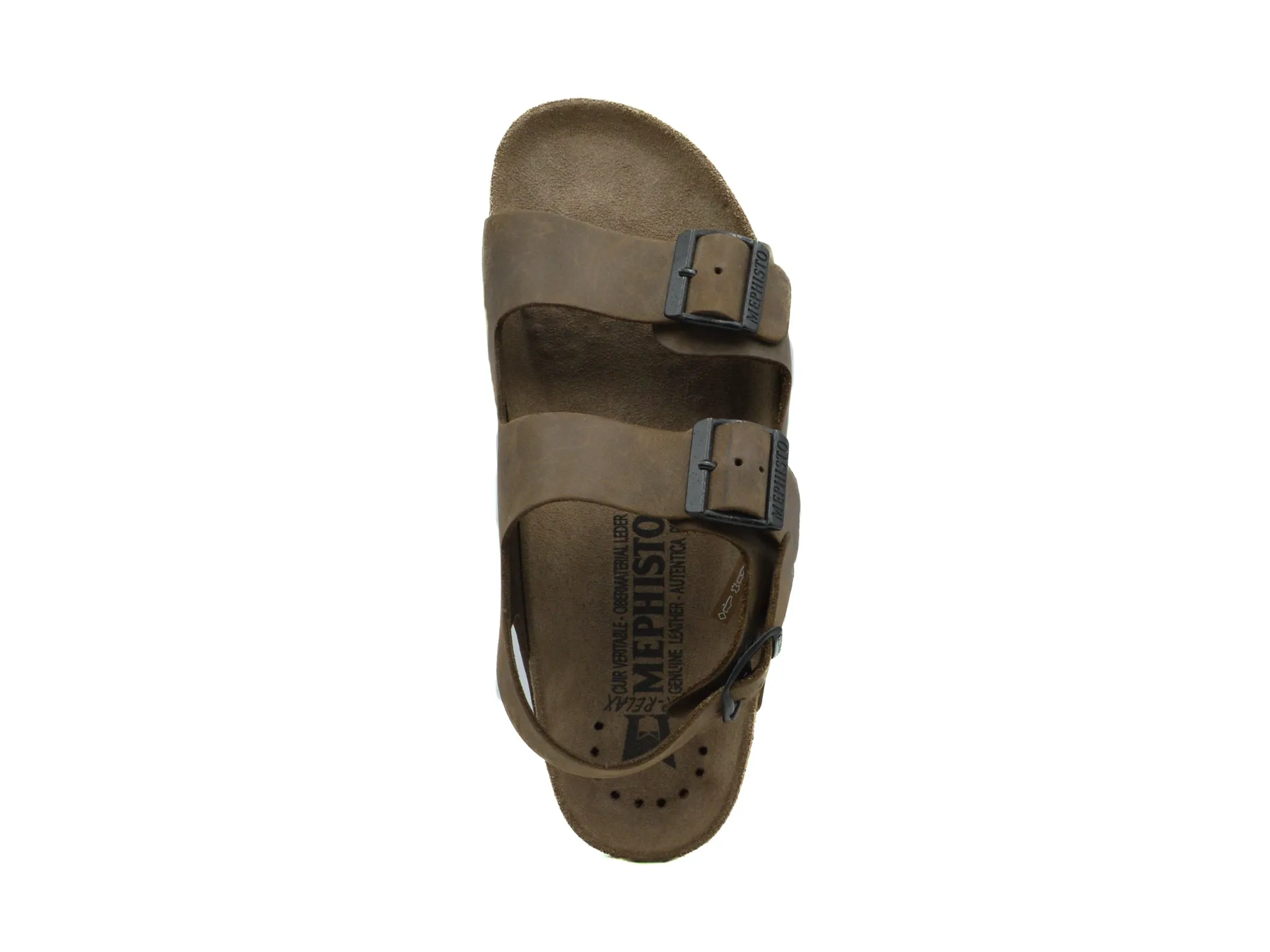 MEPHISTO Nardo Mephisto Schuhe
