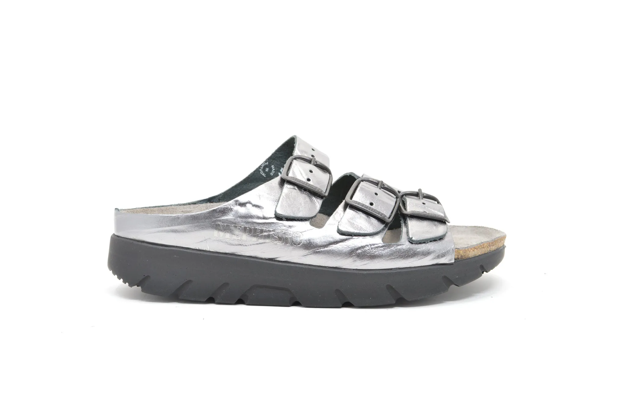 MEPHISTO Zach Fit Mephisto Schuhe