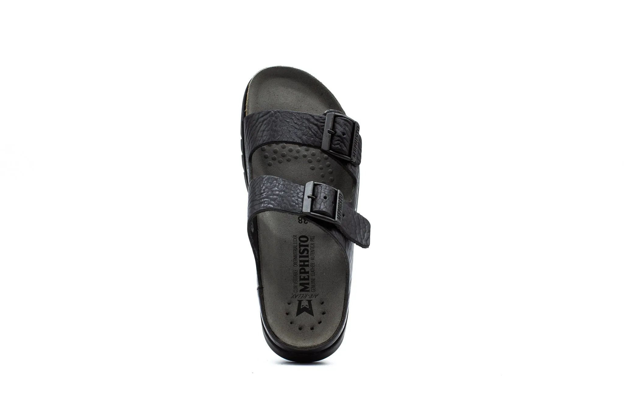 MEPHISTO Zonder Mephisto Schuhe