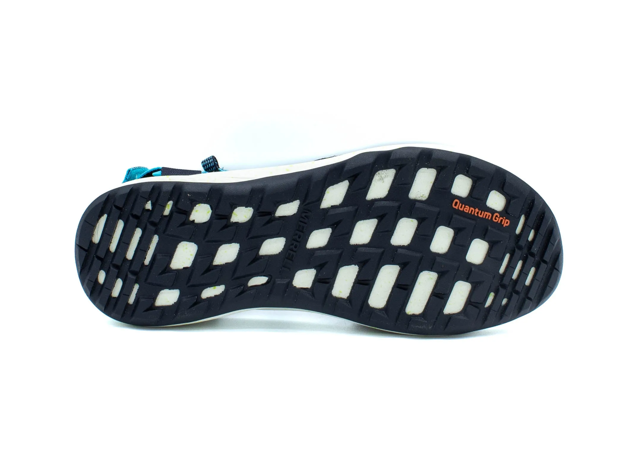 MERRELL Bravada Riemchensandalette von Merrell