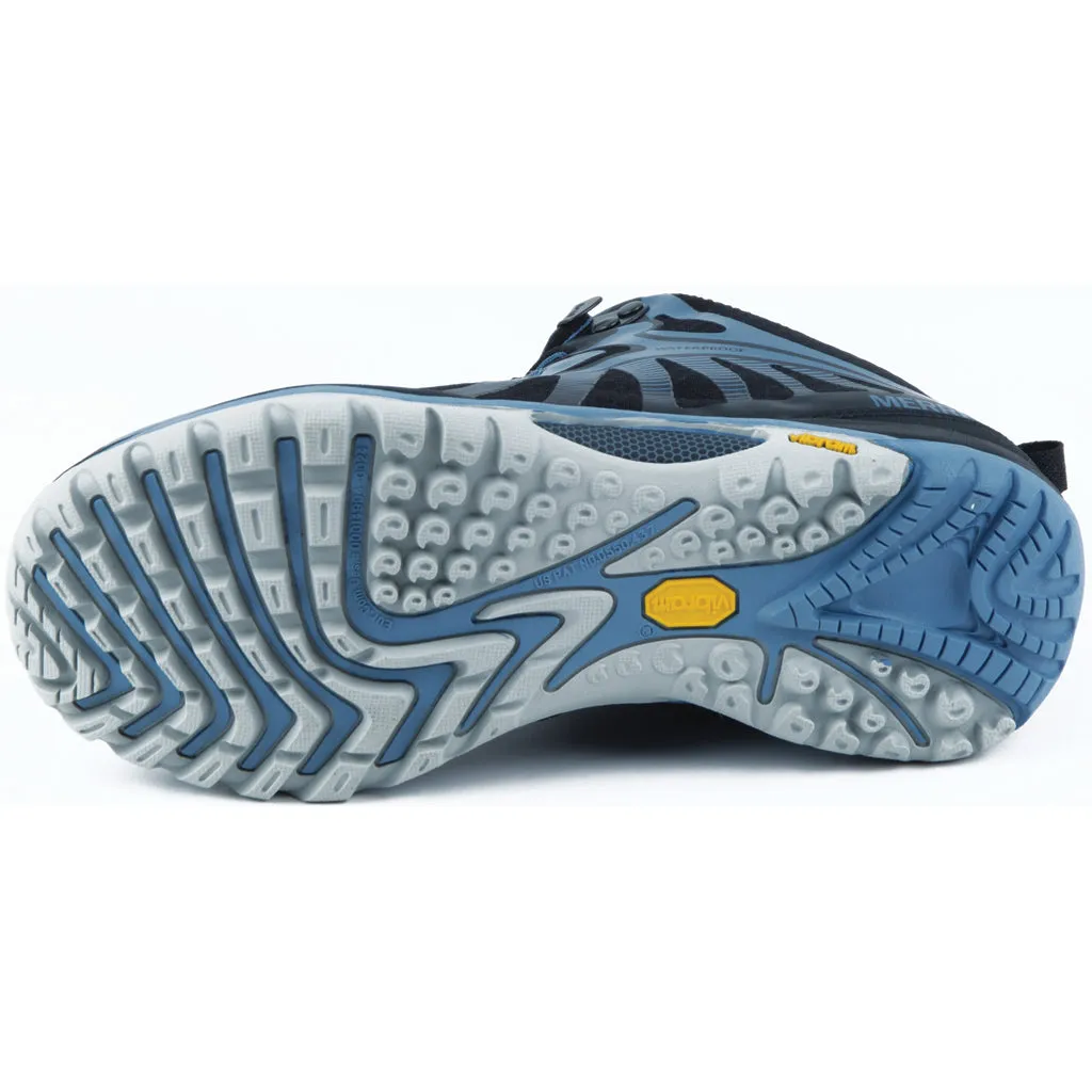 Merrell Schuhe Damen Merrell Siren Edge 3 Mid Schuh