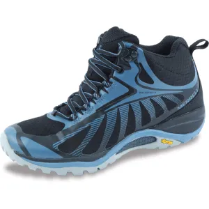 Merrell Schuhe Damen Merrell Siren Edge 3 Mid Schuh
