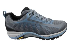 Merrell Damen Siren Edge 3 Wasserdichte Bequeme Wanderschuhe Merrell Schuhe