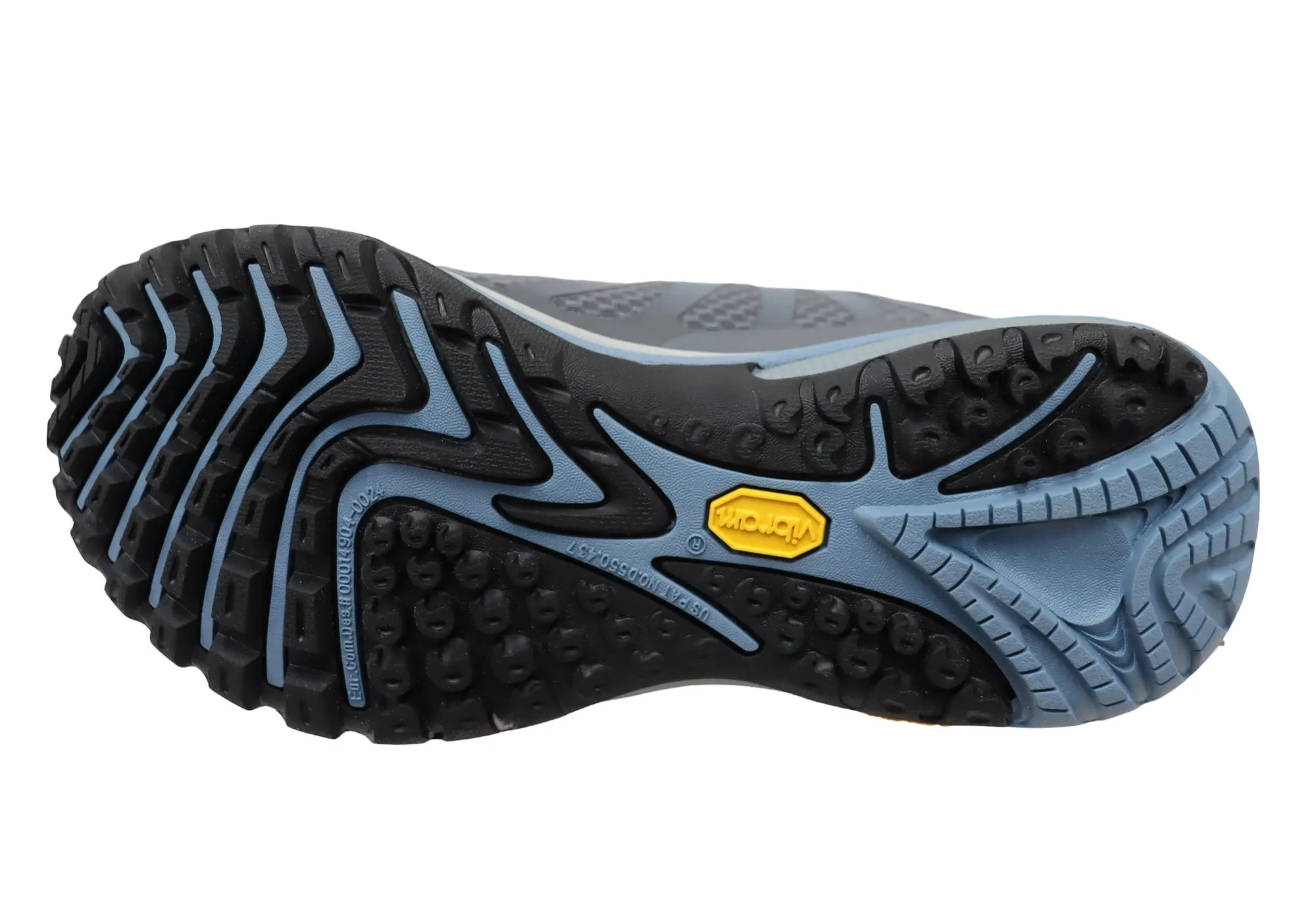 Merrell Damen Siren Edge 3 Wasserdichte Bequeme Wanderschuhe Merrell Schuhe