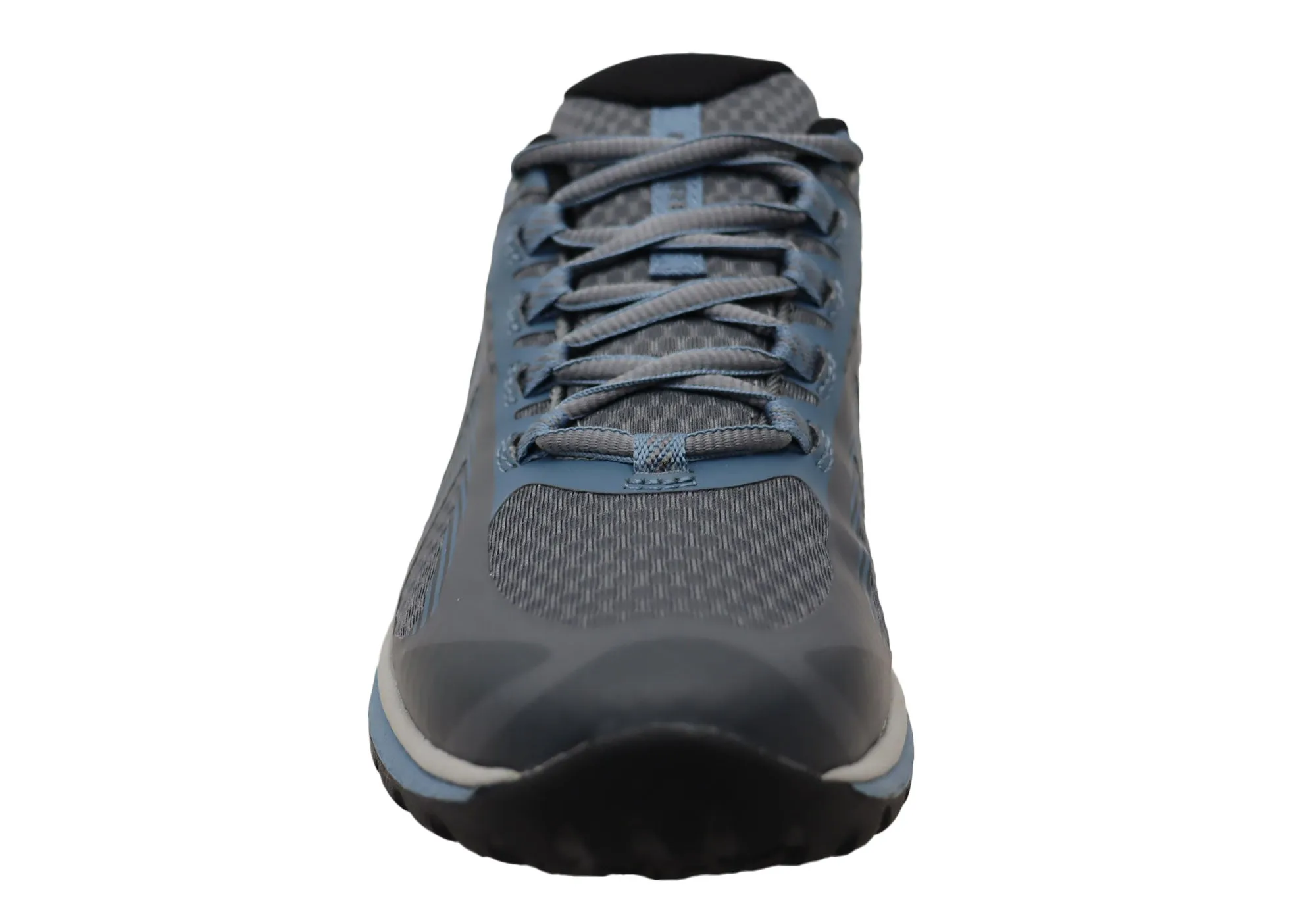 Merrell Damen Siren Edge 3 Wasserdichte Bequeme Wanderschuhe Merrell Schuhe