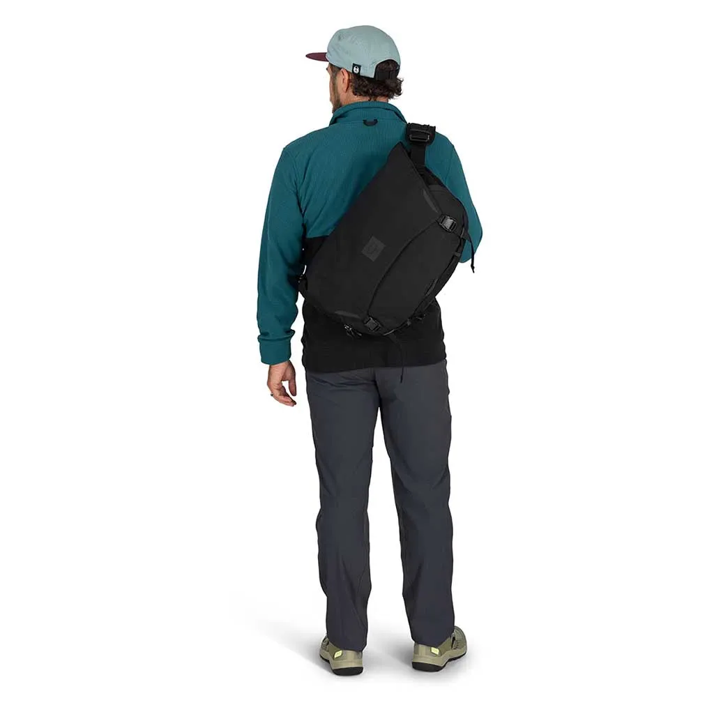Metron 18 Messenger Tasche Osprey Taschen