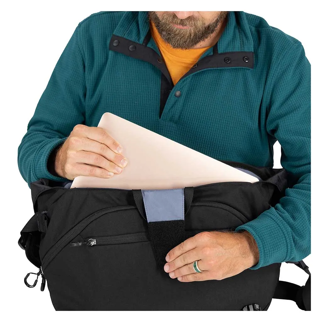 Metron 18 Messenger Tasche Osprey Taschen