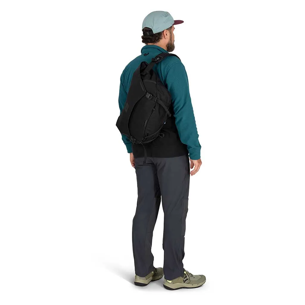 Metron 18 Messenger Tasche Osprey Taschen