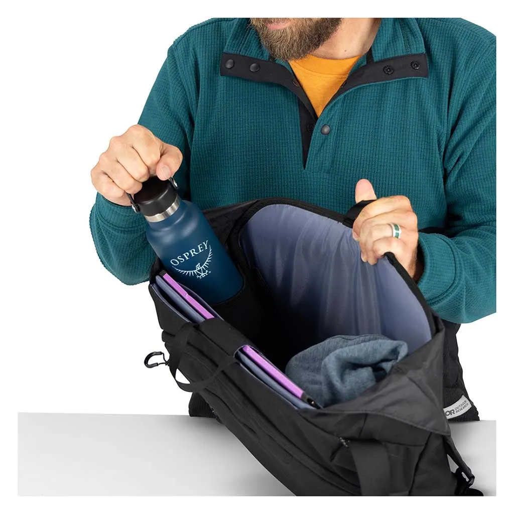 Metron 18 Messenger Tasche Osprey Taschen