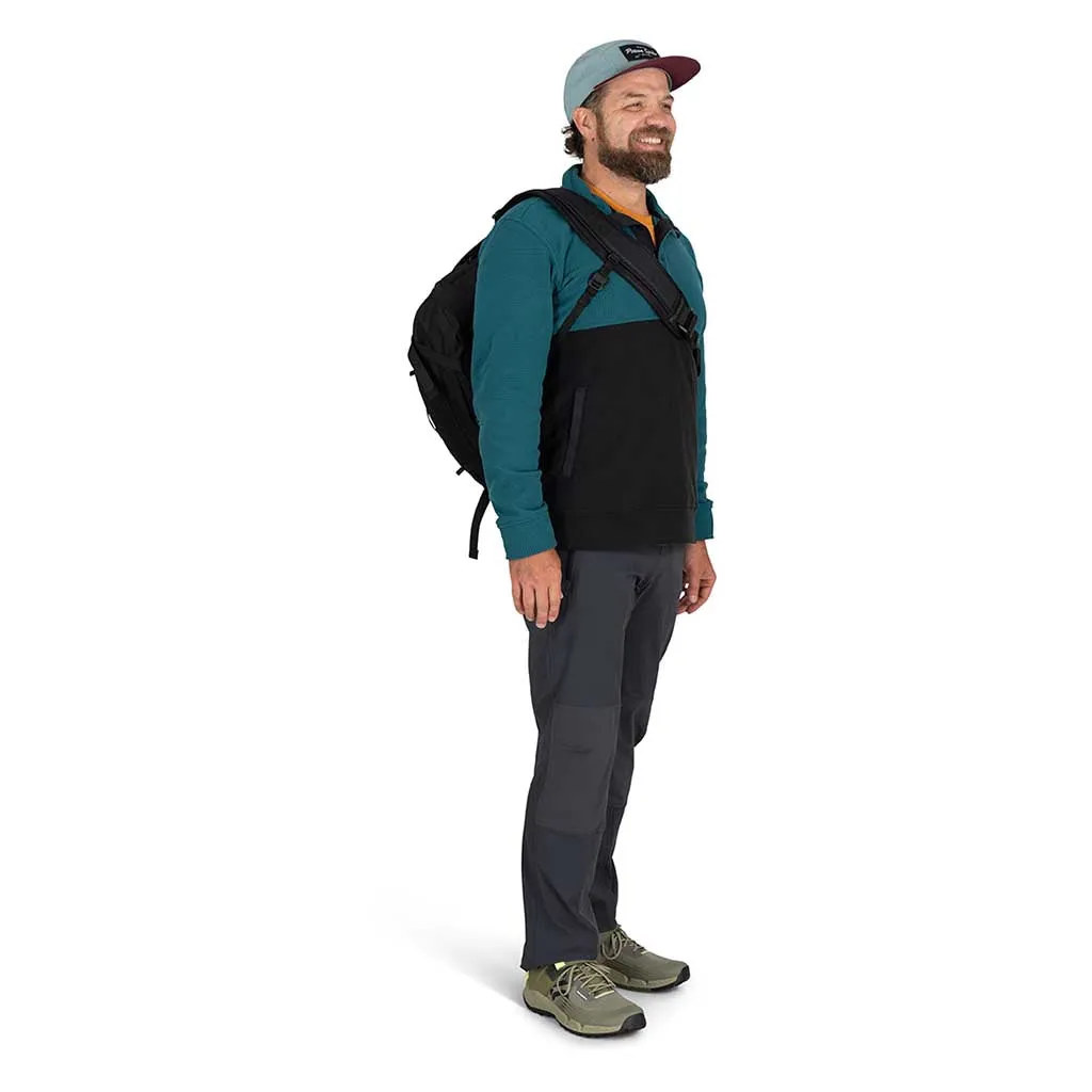 Metron 18 Messenger Tasche Osprey Taschen