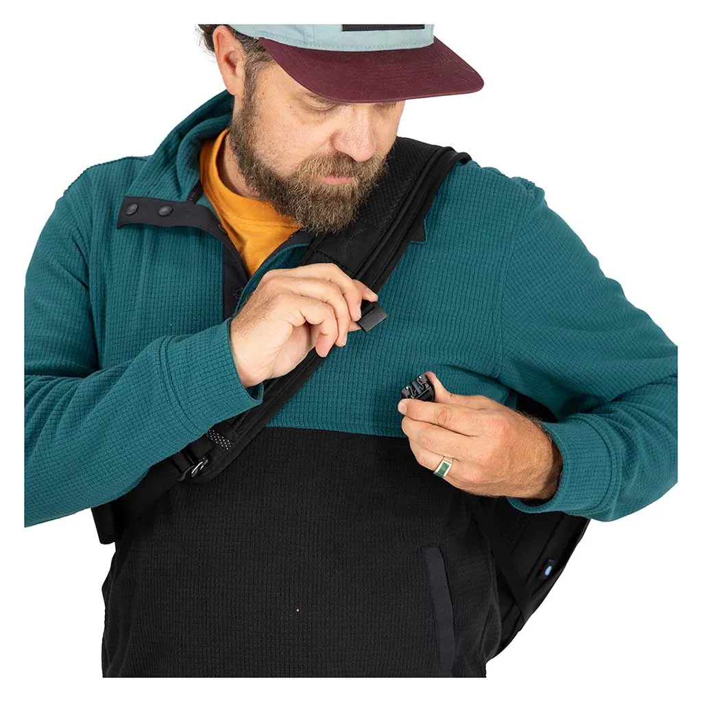 Metron 18 Messenger Tasche Osprey Taschen
