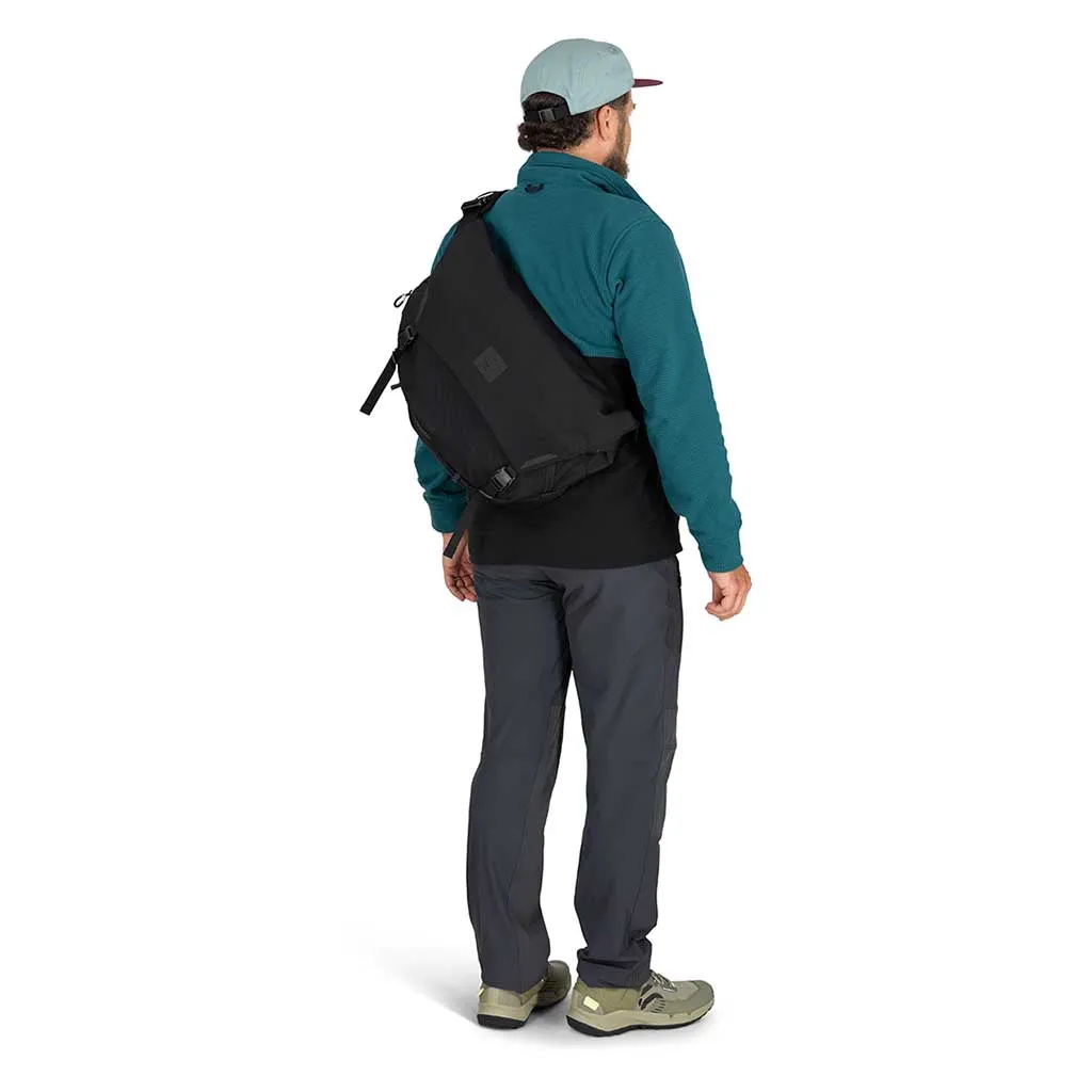 Metron 18 Messenger Tasche Osprey Taschen