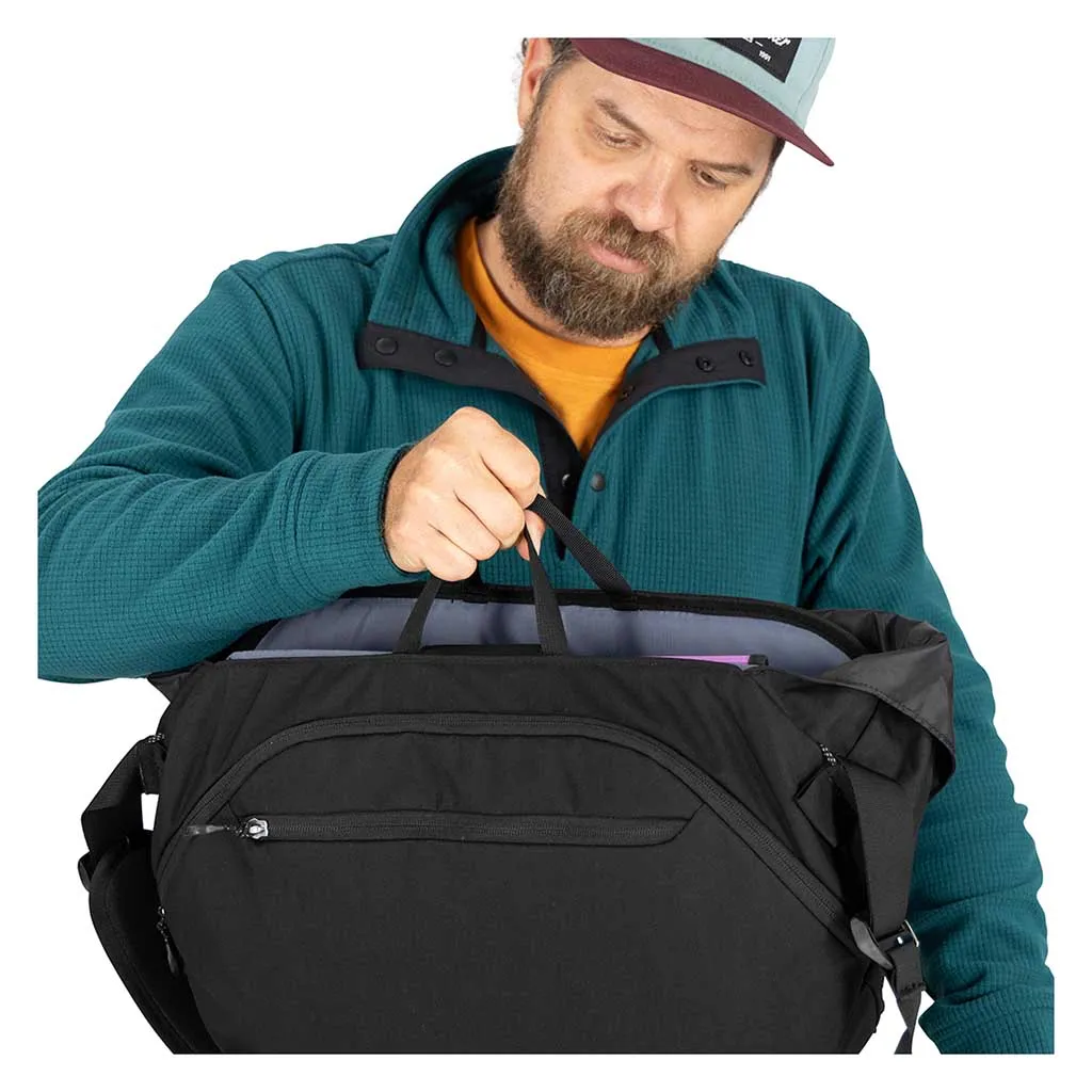 Metron 18 Messenger Tasche Osprey Taschen