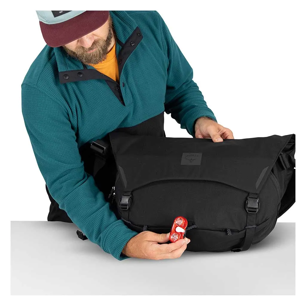 Metron 18 Messenger Tasche Osprey Taschen