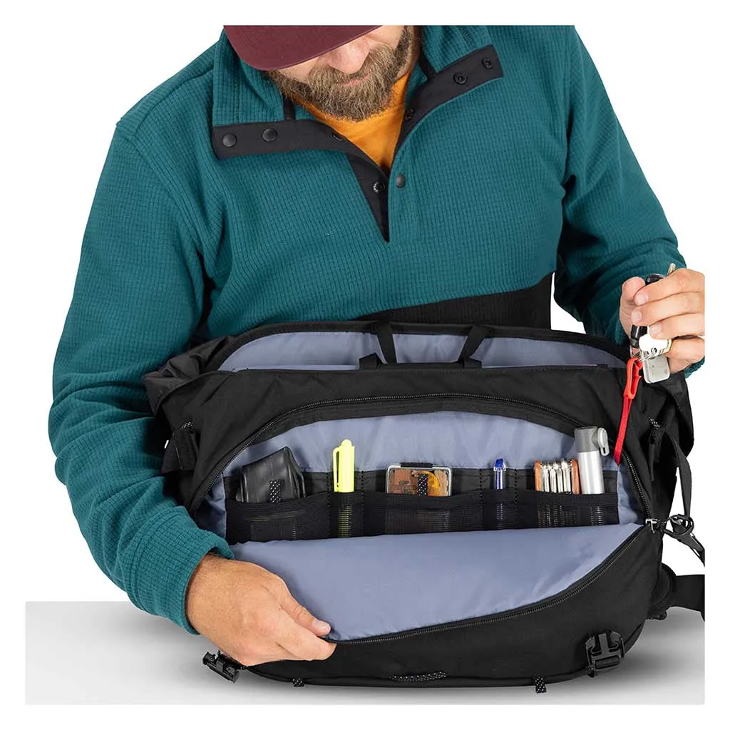 Metron 18 Messenger Tasche Osprey Taschen