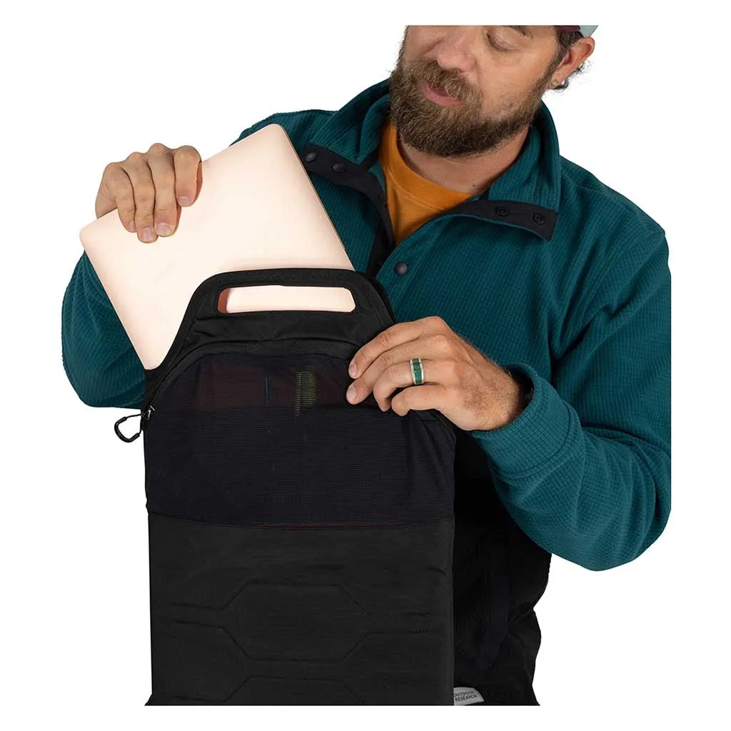 Metron WP 25 Osprey Taschen