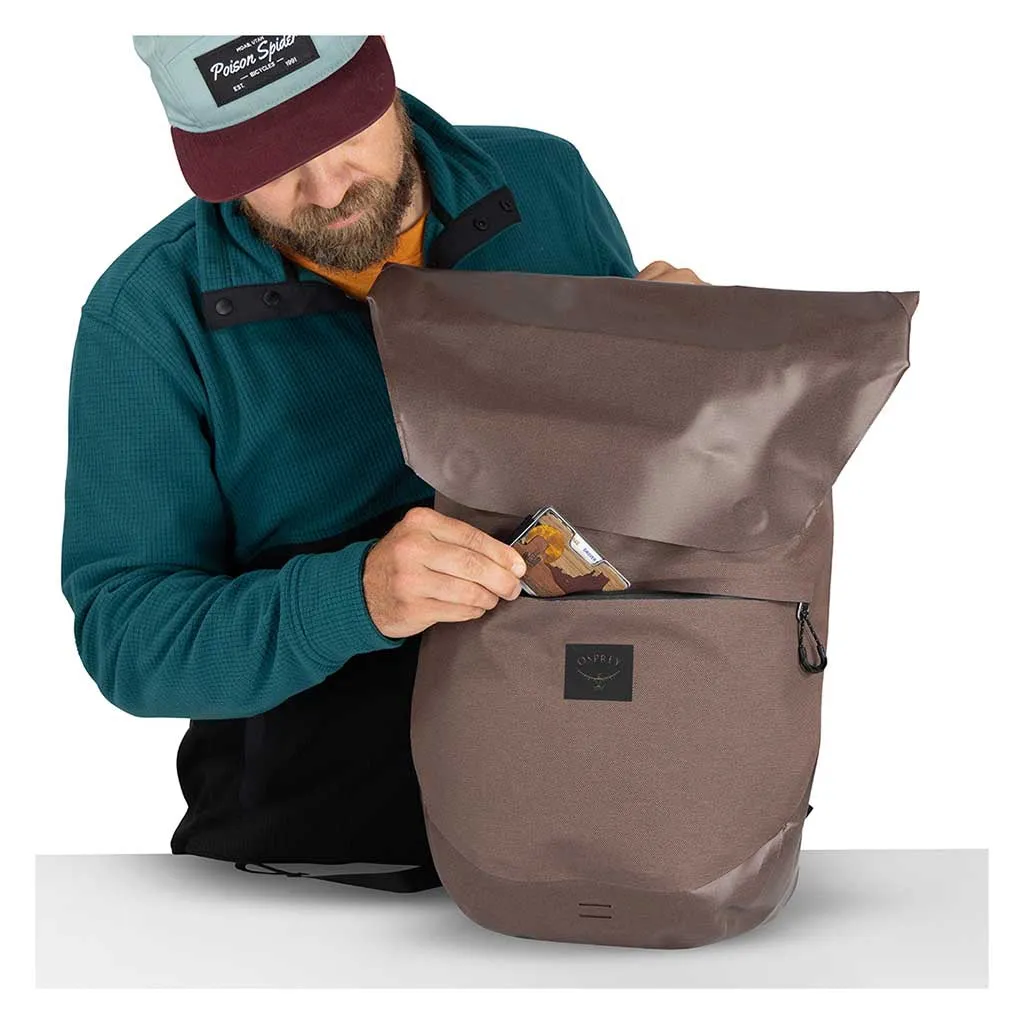 Metron WP 25 Osprey Taschen