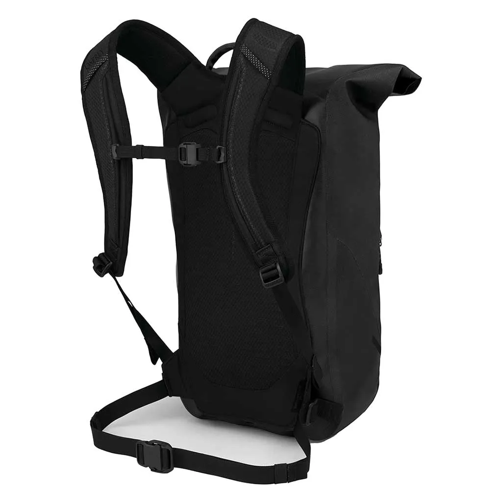 Metron WP 25 Osprey Taschen