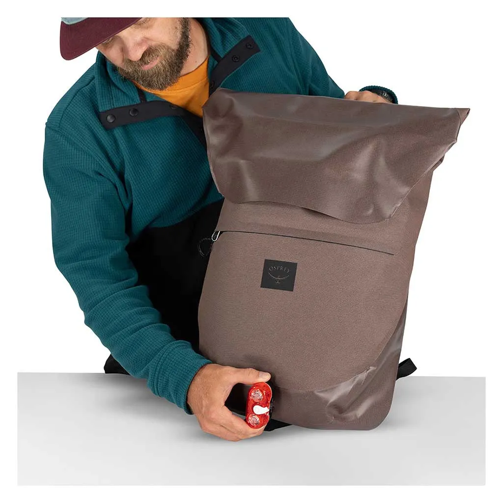 Metron WP 25 Osprey Taschen