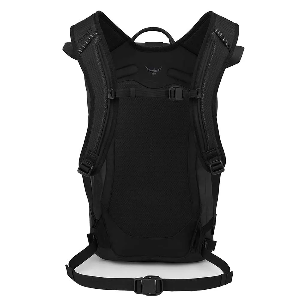 Metron WP 25 Osprey Taschen