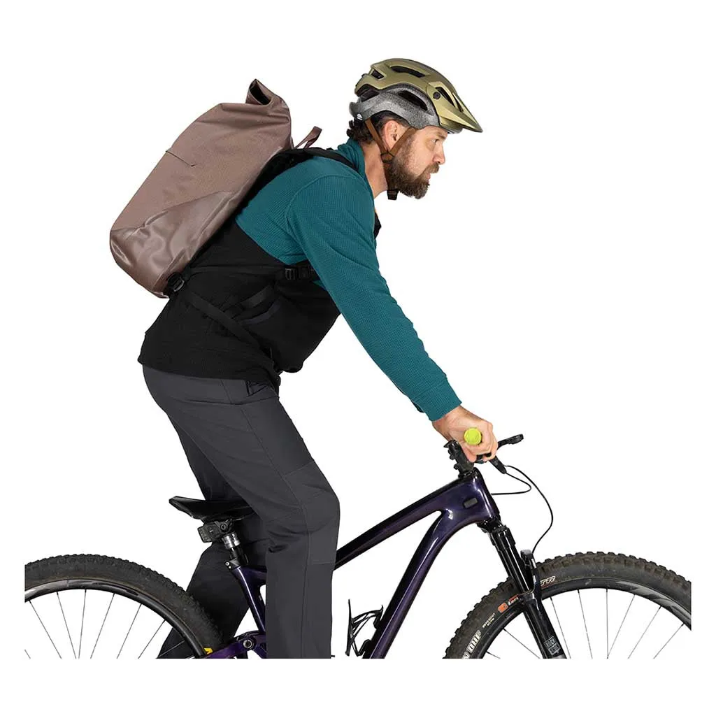 Metron WP 25 Osprey Taschen