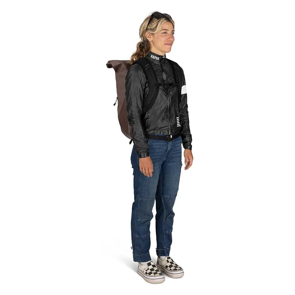 Metron WP 25 Osprey Taschen