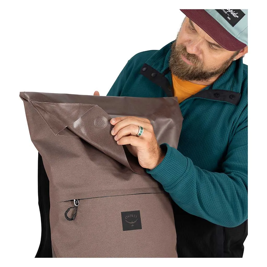 Metron WP 25 Osprey Taschen