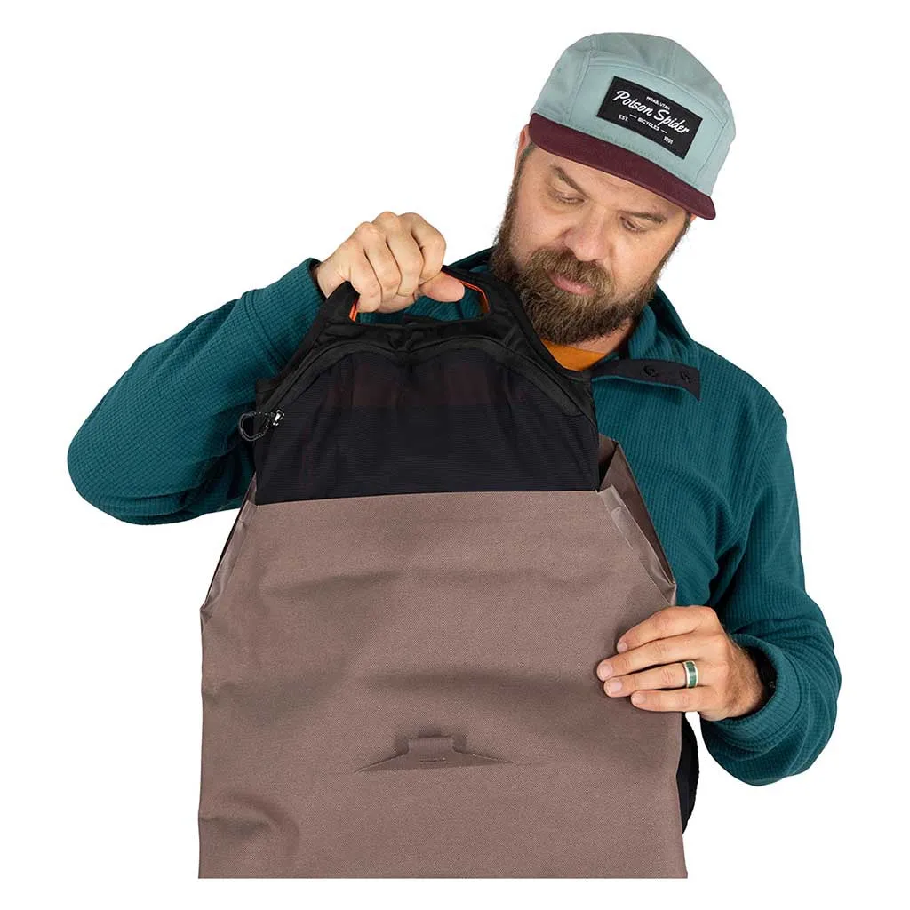 Metron WP 25 Osprey Taschen