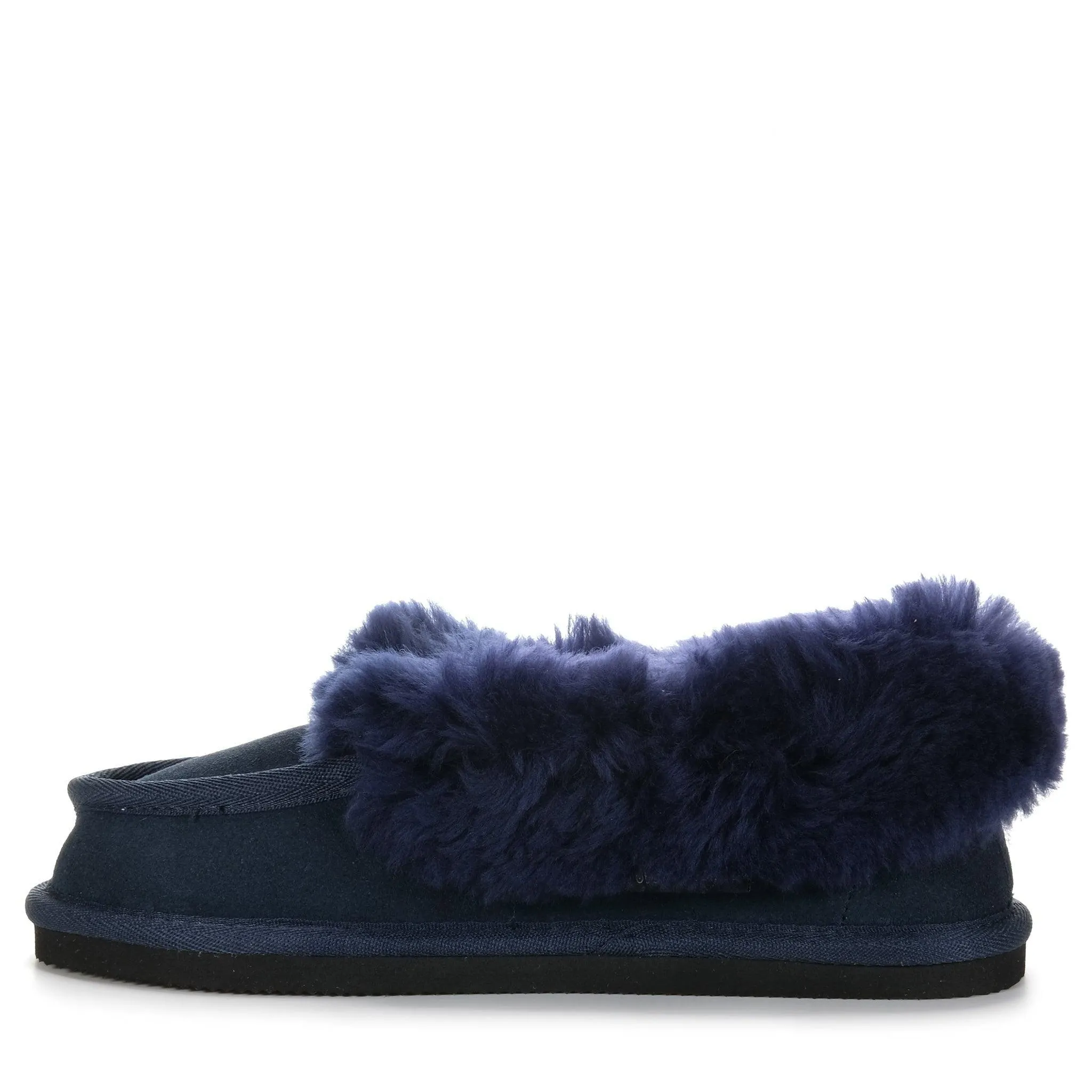 Mi Woollies Klassische Marine