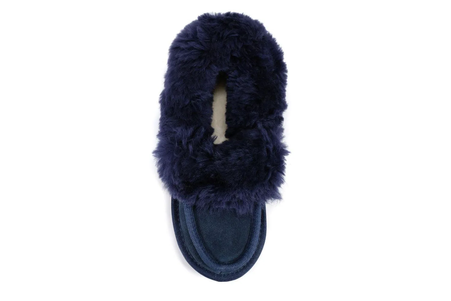 Mi Woollies Klassische Marine